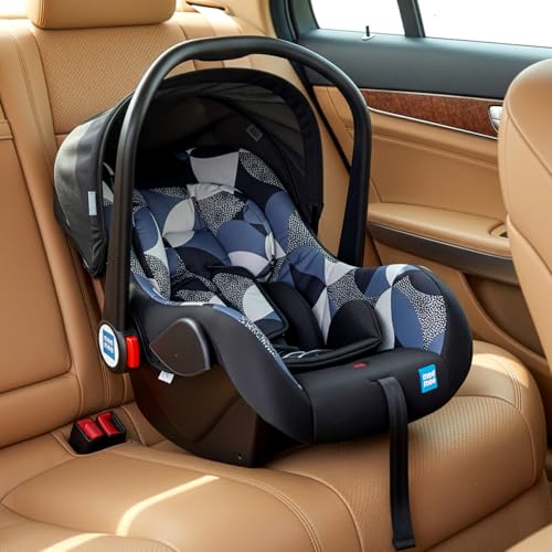 Mee Mee Baby Car Seat