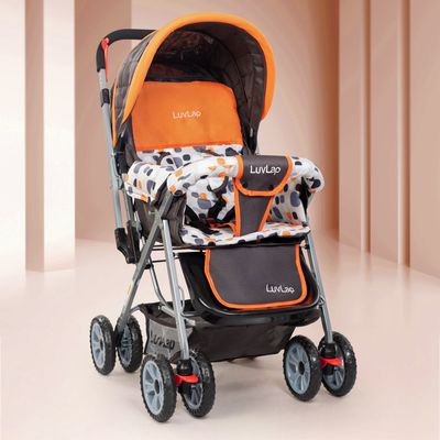 LuvLap Sunshine Stroller — buy on Amazon India
