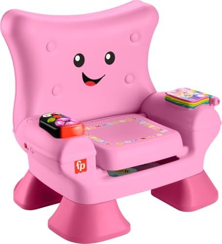 Fisher-Price Laugh & Learn Smart Stages Chair