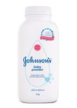 Johnson's Baby Powder Talc-Free (where available)