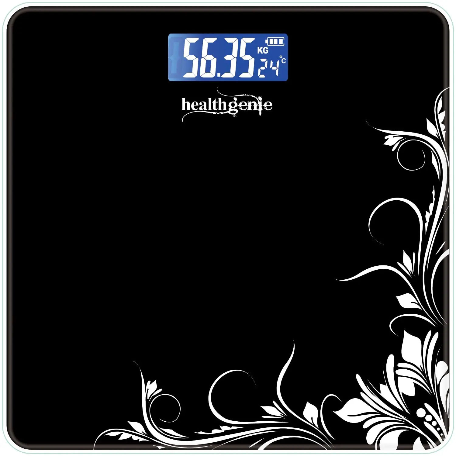 Healthgenie Digital Baby Weighing Scale