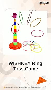 Wishkey Stacking Rings