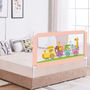 R for Rabbit Bed Rail Safety Guard