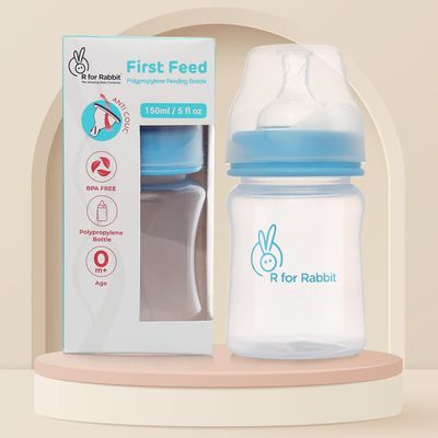 R for Rabbit Smart Baby Food Maker — buy on Amazon India