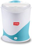 Luvlap Mini Baby Food Steamer