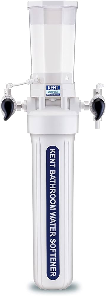 Kent Shower Filter