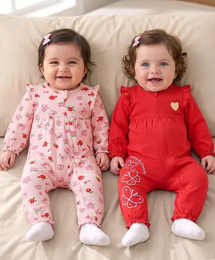 Babyoye Summer Collection Romper