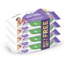 Himalaya Gentle Baby Wipes