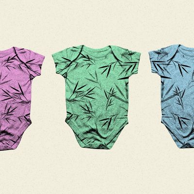 Beebay Bamboo Viscose Baby Onesie — buy on Amazon India