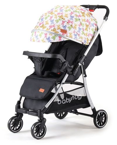 Babyhug Compact Stroller — buy on Amazon India