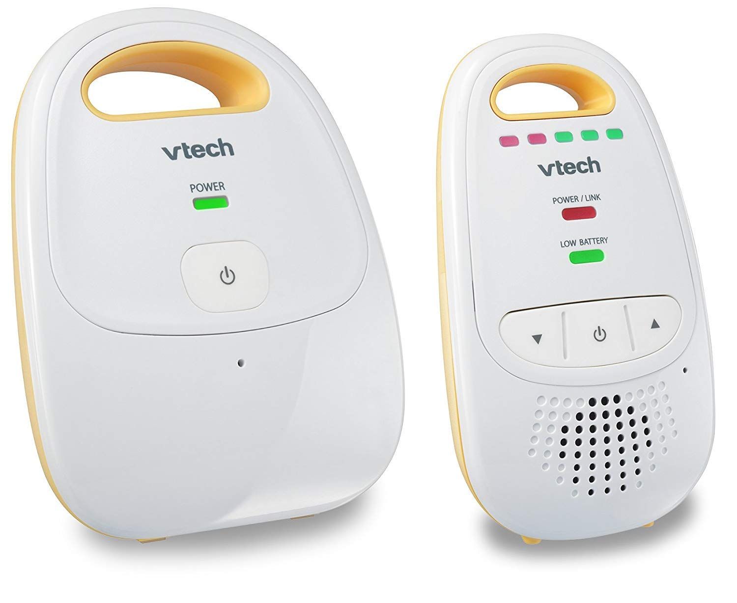 VTech Safe & Sound DM111 DECT Baby Monitor