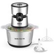 Inalsa Bullet 500 Watt Mixer Grinder