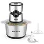 Inalsa Bullet 500 Watt Mixer Grinder