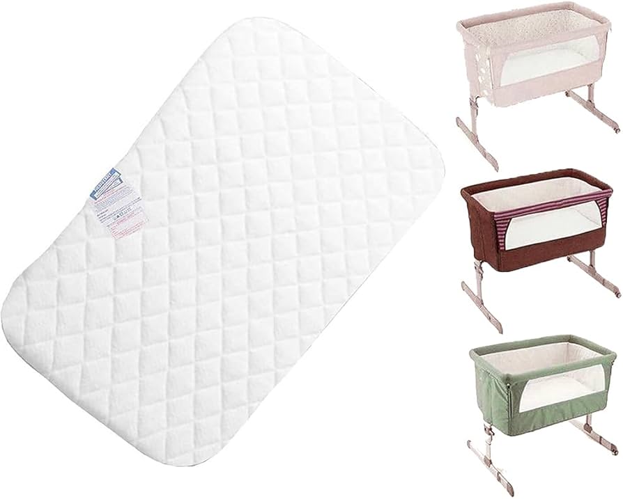 Chicco Cool Touch Crib Mattress Protector