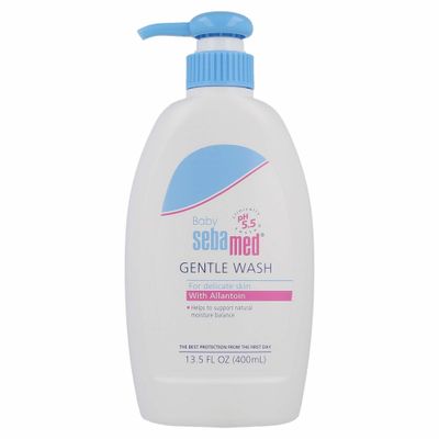 Sebamed Baby Wash — buy on Amazon India