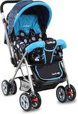 LuvLap Sunshine Baby Stroller / Pram