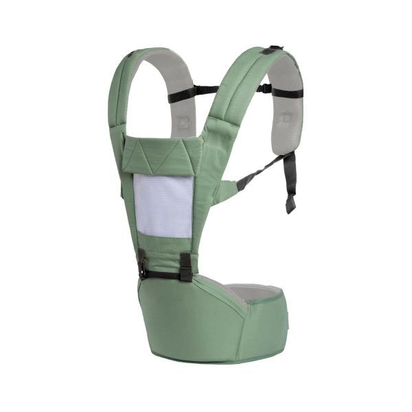 R for Rabbit Upsy Daisy Smart Hip Seat Baby Carrier