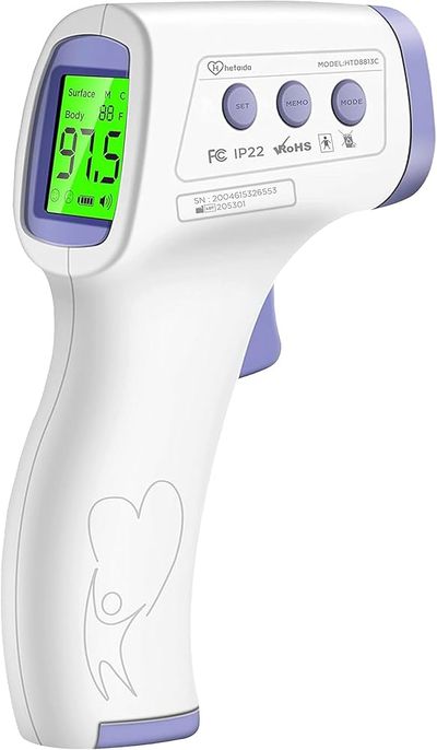 Thermometer Digital Non-Contact Infrared for Babies — buy on Amazon India