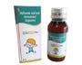 Fever Pain Relief Syrup for Infants (Paracetamol 125mg/5ml)