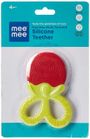 Mee Mee Silicone Teether for Babies BPA PVC Free