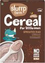 Slurp Farm Sprouted Ragi Flour (Finger Millet)