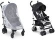 Chicco Echo Stroller with Rain Cover
