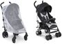 Chicco Echo Stroller with Rain Cover