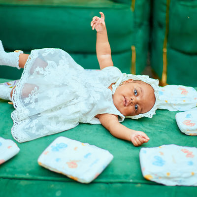 Baby Romper