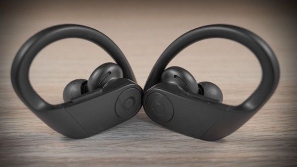 Powerbeats pro featured