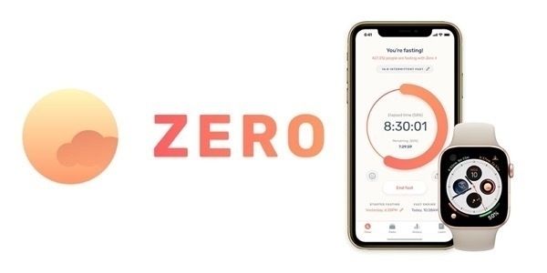 Zero fasting review