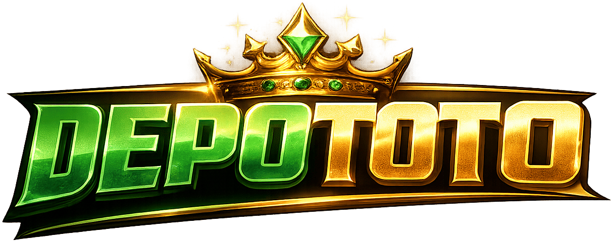 Logo DEPOTOTO