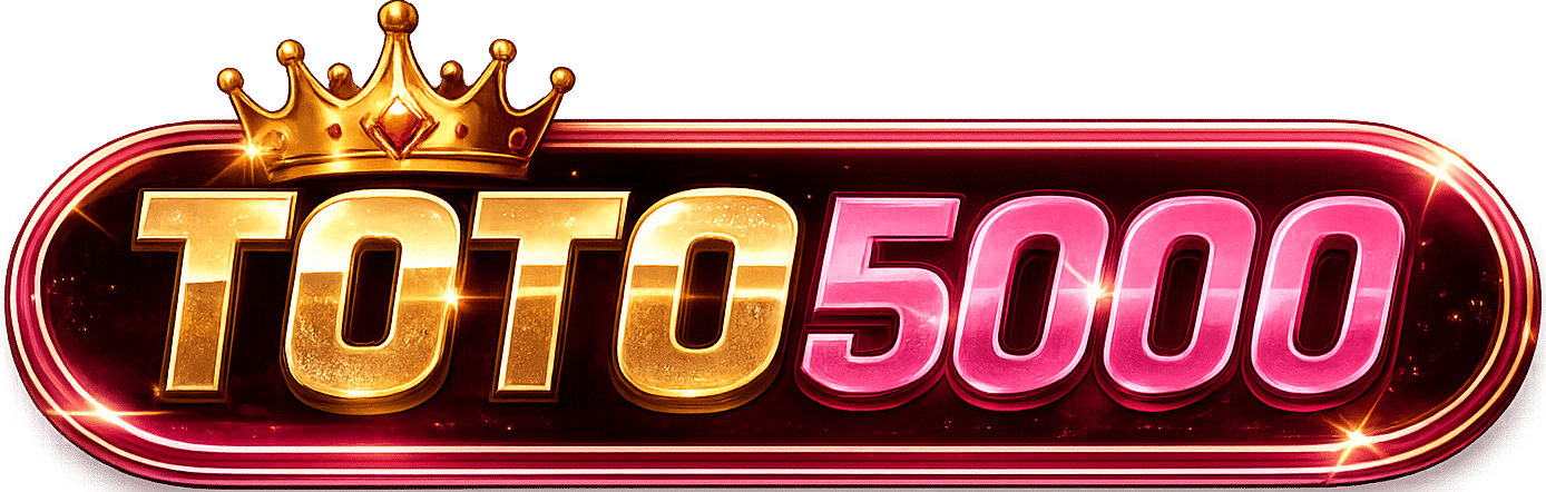 TOTO5000 logo