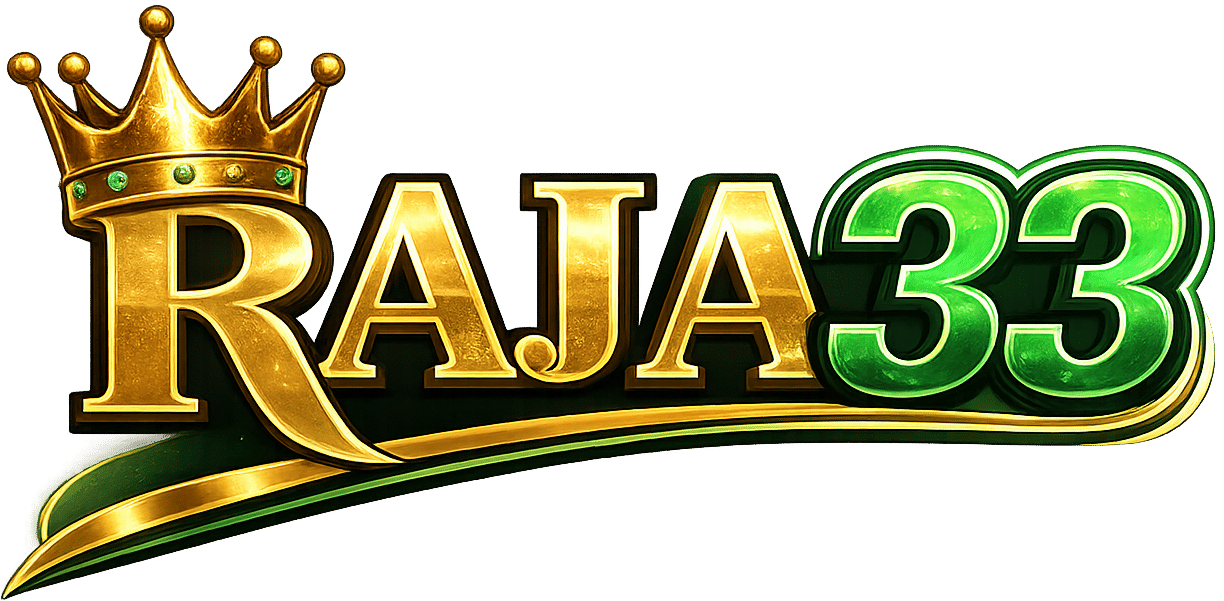 RAJA33