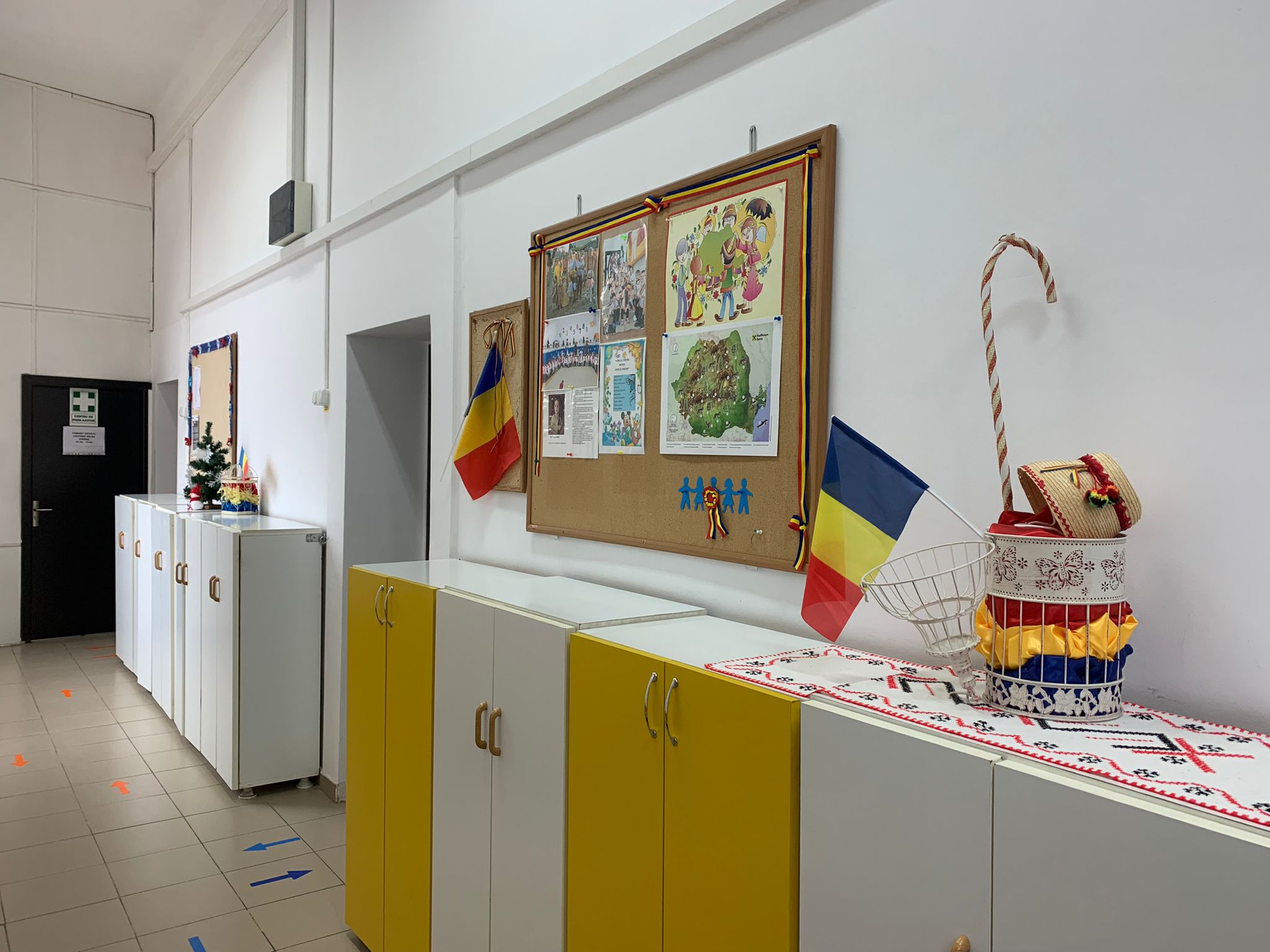 La mulți ani, România 2022