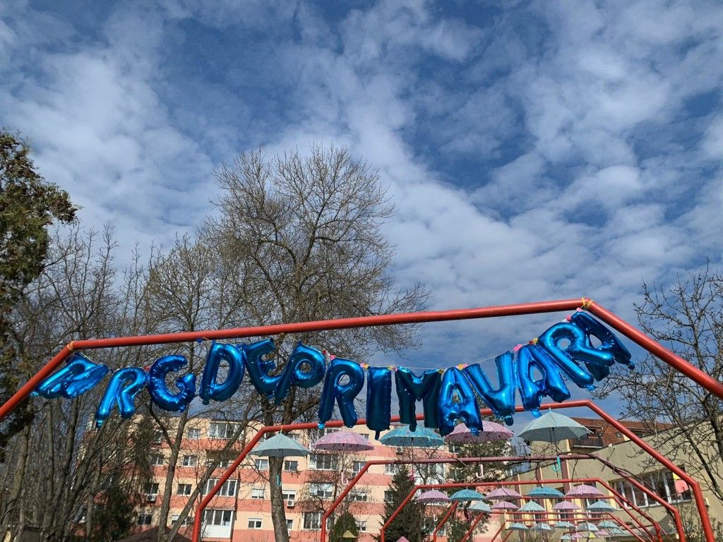 Târgul de primăvară - 2023
