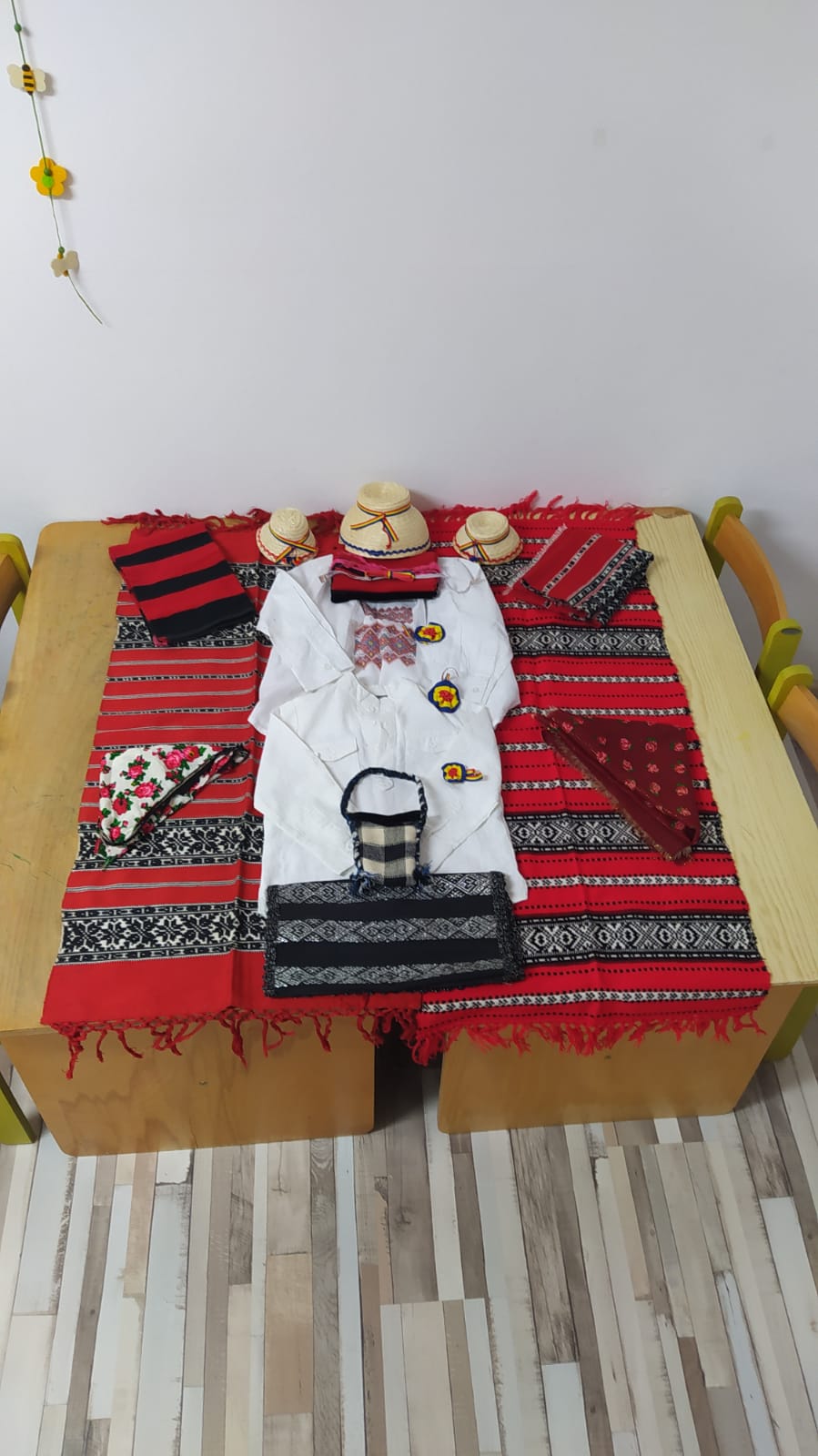 Grădinița PP 9 - Timisoara