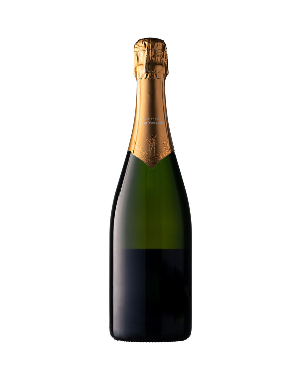 1 Champagne