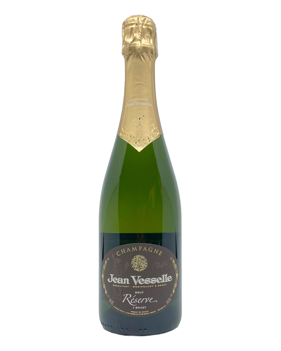 Champagne brut Tradition Contenance Bouteille (75 cl.) Qualité Brut