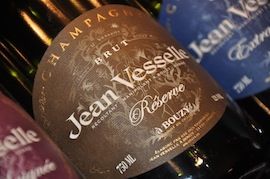 Champagne Brut Réserve