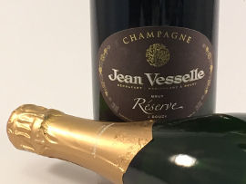 Champagne Brut Réserve