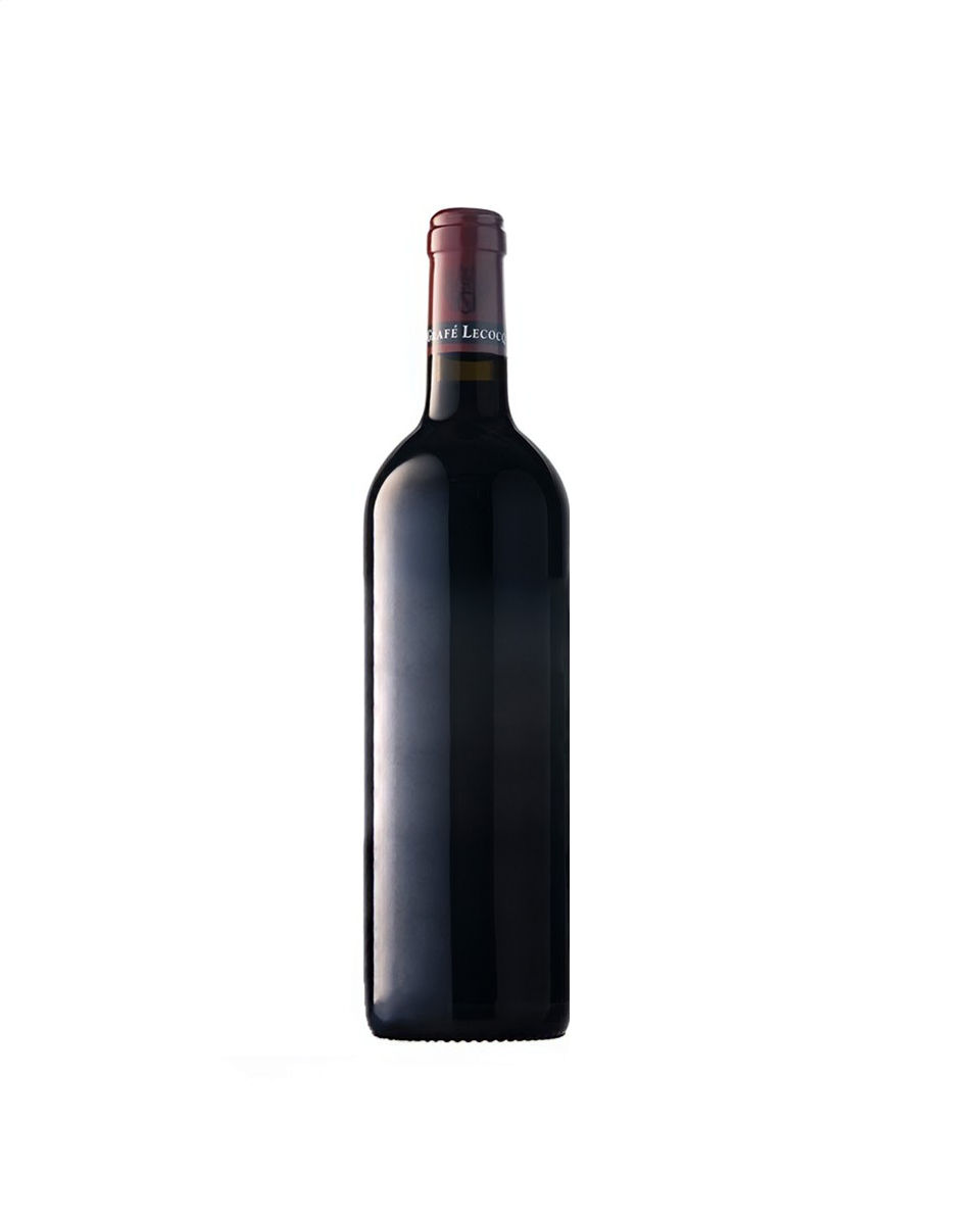 Ch. Veyrin Listrac 2008