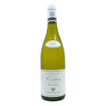 Corton Grand Cru blanc 2017