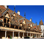 Beaune blanc Hospices de Beaune 2017