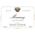 Magnum Mercurey 1er Cru 2018
