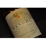 Bandol rosé 2021