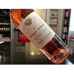 Magnum Syrah Rosé 2022