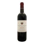 Ch. Courtin Pauillac 2008