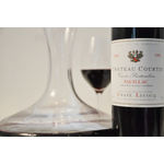 Ch. Courtin Pauillac 2008