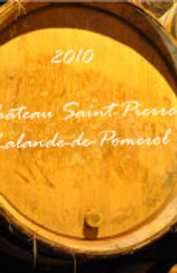 Mag. Ch. Saint-Pierre 2010