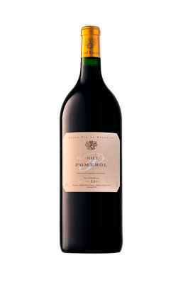 Mag. Florilège Pomerol 2012
